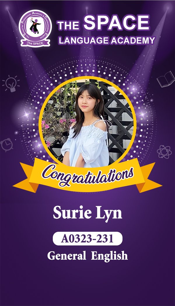 Surie Lyn